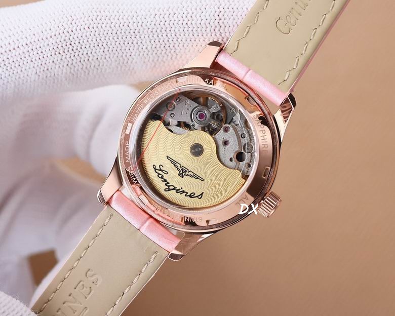 Longines 33x10mm 12nms (9)