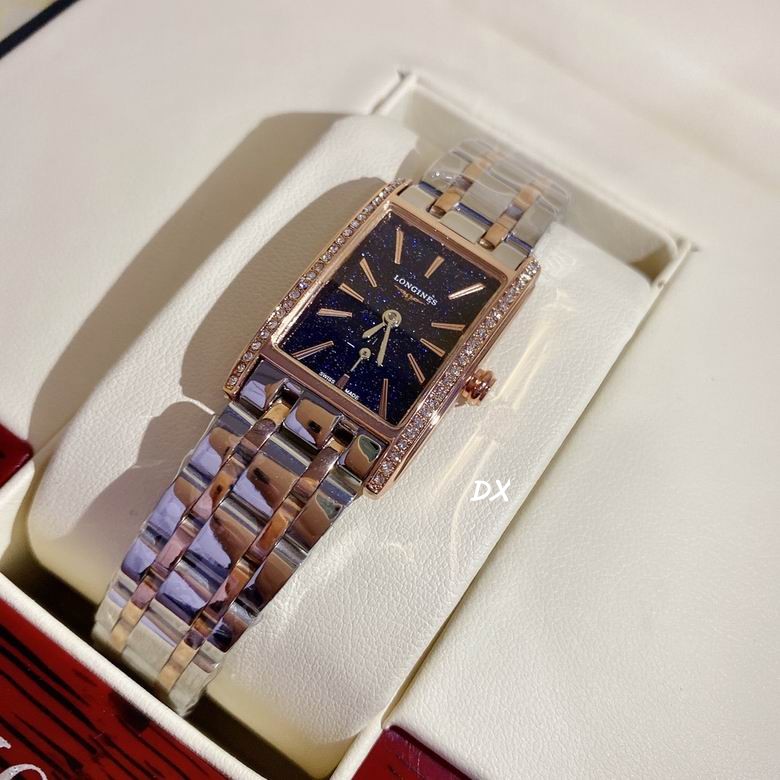 Longines 33x22x7mm 12nms (1)