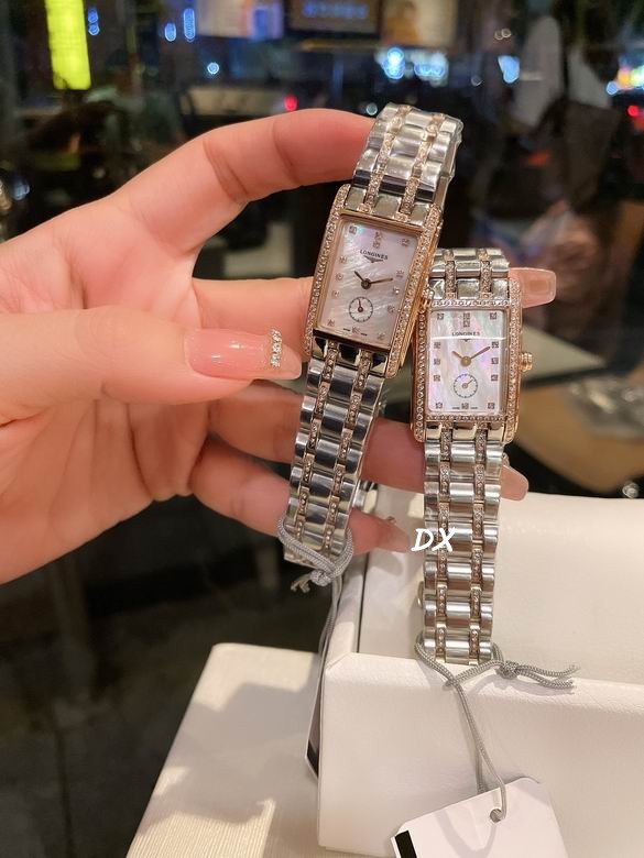 Longines 33x22x7mm 12nms (12)