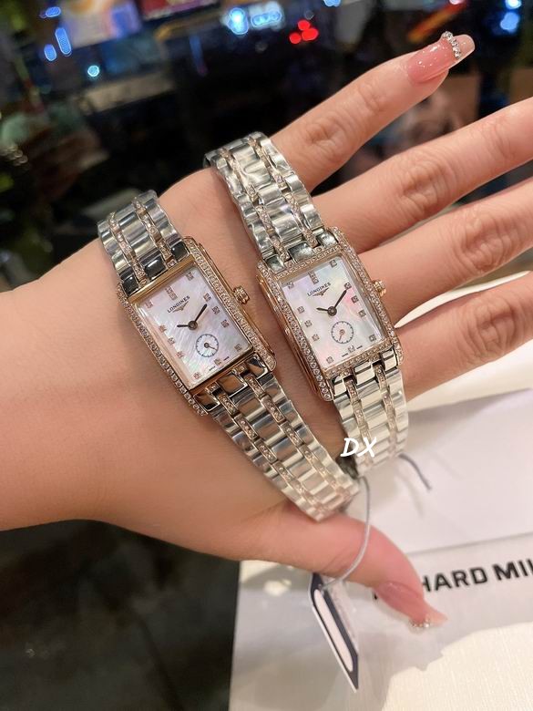 Longines 33x22x7mm 12nms (13)