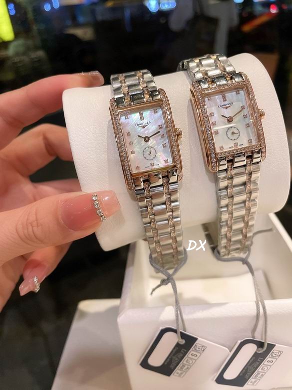 Longines 33x22x7mm 12nms (14)