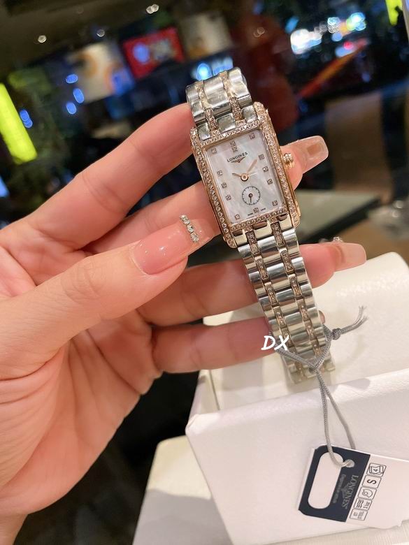 Longines 33x22x7mm 12nms (15)