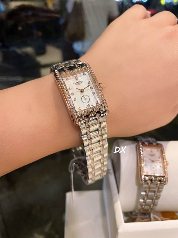 Longines 33x22x7mm 12nms (18)