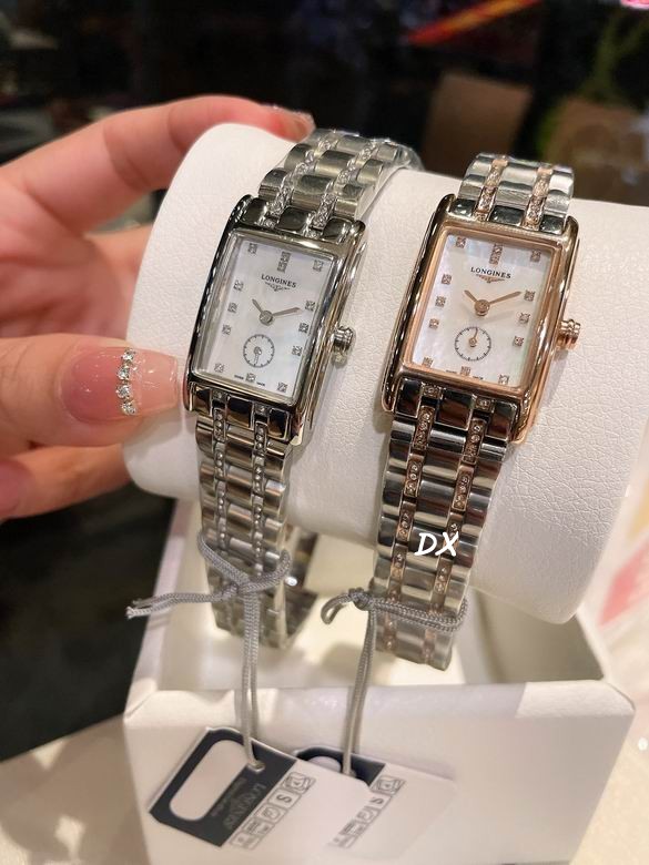 Longines 33x22x7mm 12nms (2)