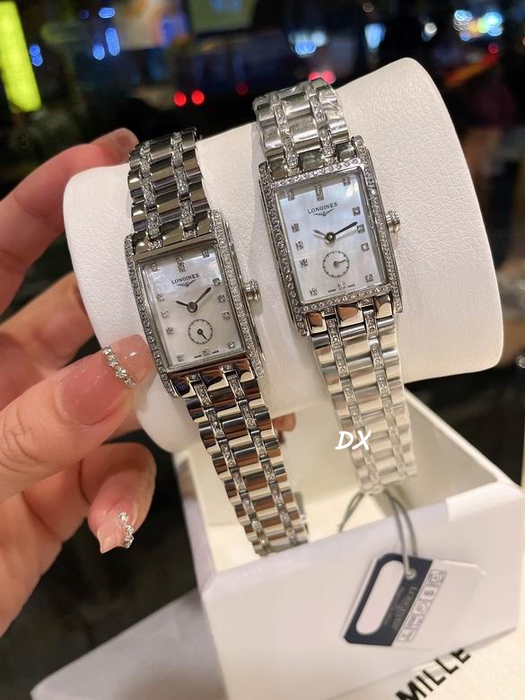 Longines 33x22x7mm 12nms (2)