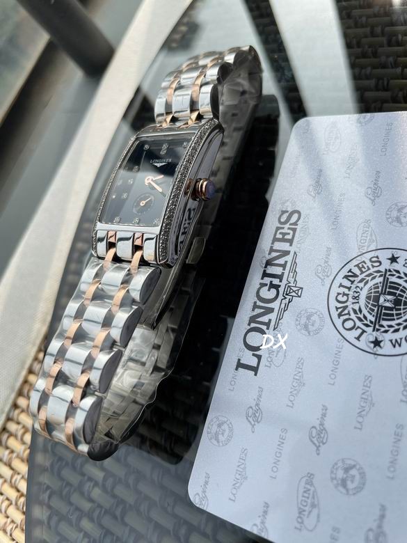 Longines 33x22x7mm 12nms (2)