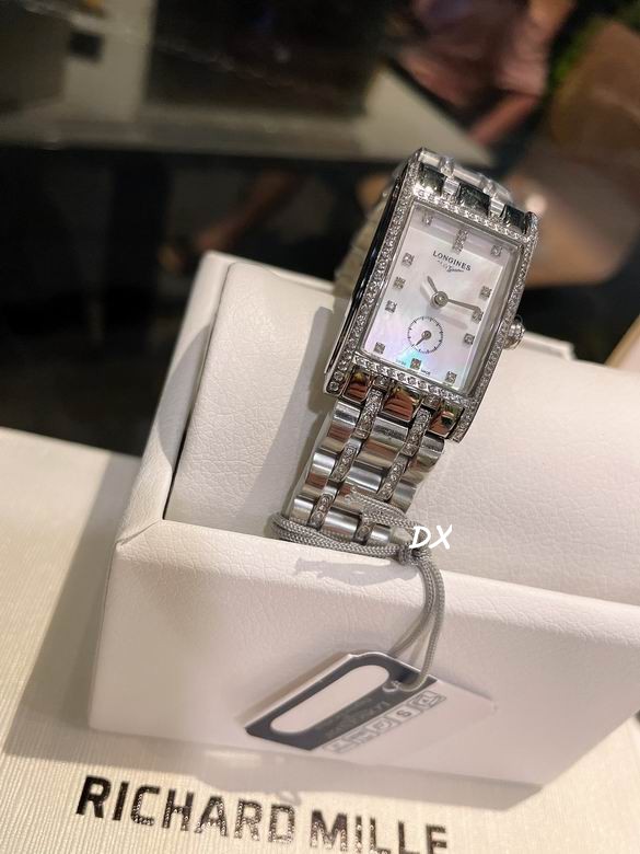 Longines 33x22x7mm 12nms (4)