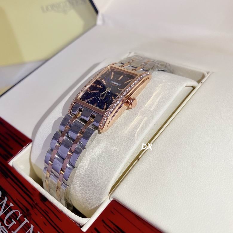 Longines 33x22x7mm 12nms (4)