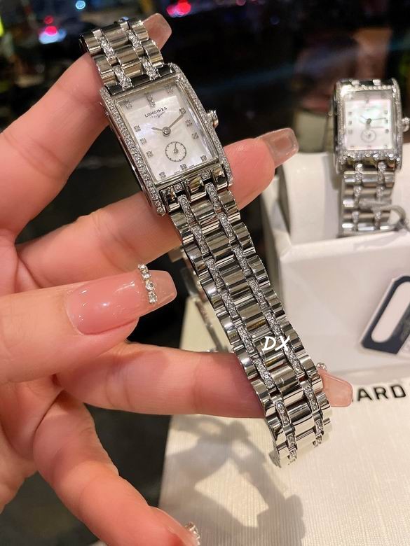 Longines 33x22x7mm 12nms (5)