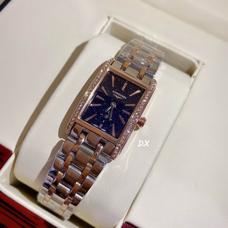 Longines 33x22x7mm 12nms (5)