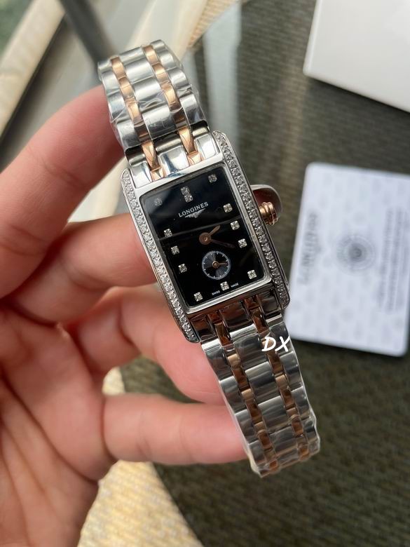 Longines 33x22x7mm 12nms (5)