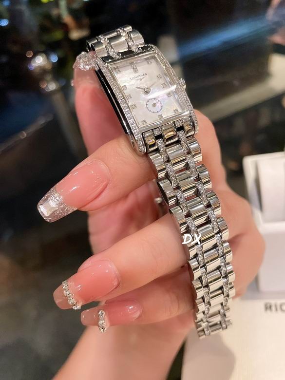 Longines 33x22x7mm 12nms (6)