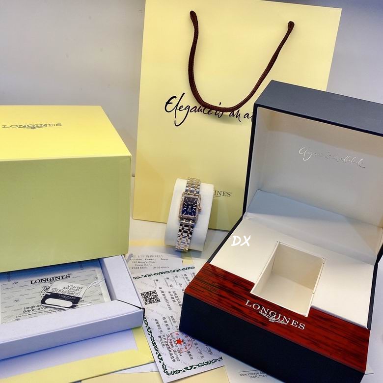 Longines 33x22x7mm 12nms (6)