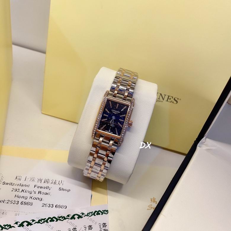 Longines 33x22x7mm 12nms (7)