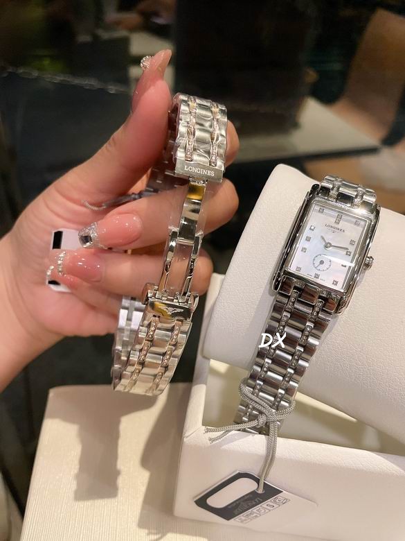 Longines 33x22x7mm 12nms (8)