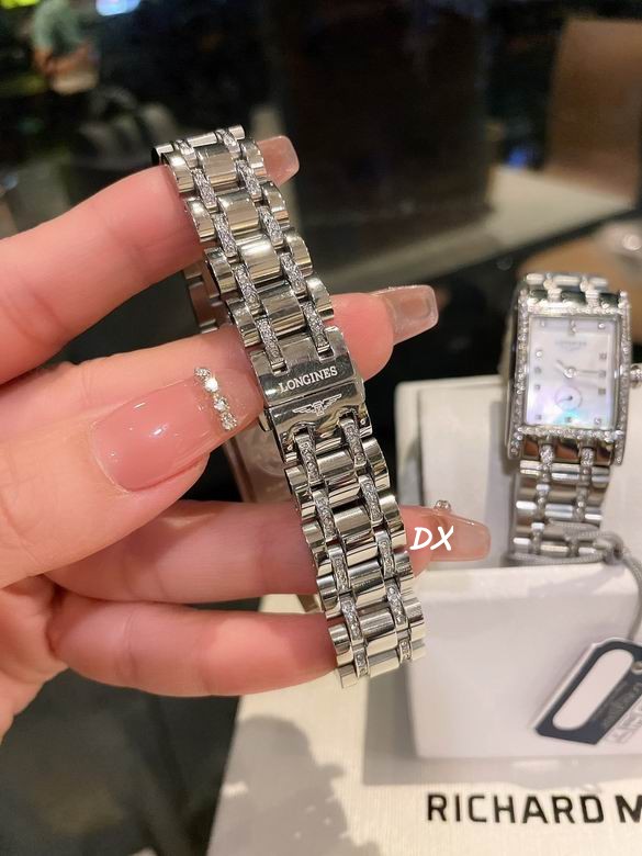 Longines 33x22x7mm 12nms (8)