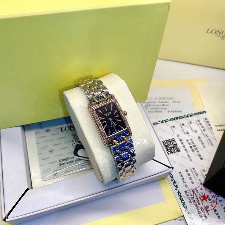 Longines 33x22x7mm 12nms (8)