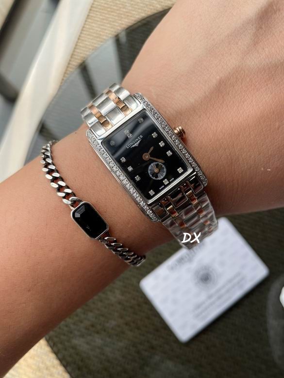 Longines 33x22x7mm 12nms (8)