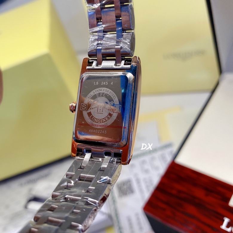 Longines 33x22x7mm 12nms (9)