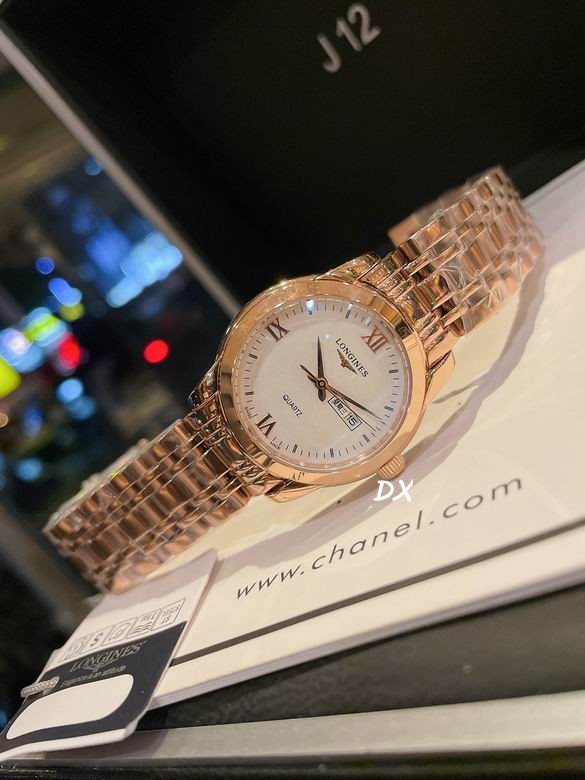 Longines M40 W30mm 12nms (1)