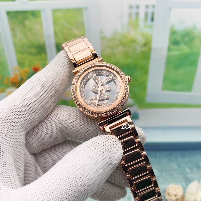 Michael Kors 33mm 2nms (1)