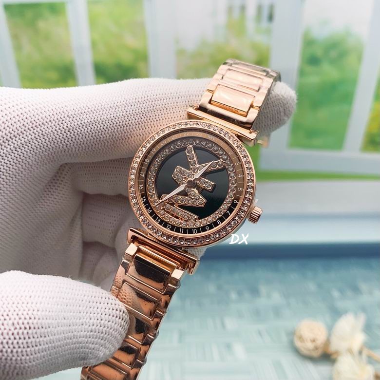 Michael Kors 33mm 2nms (3)