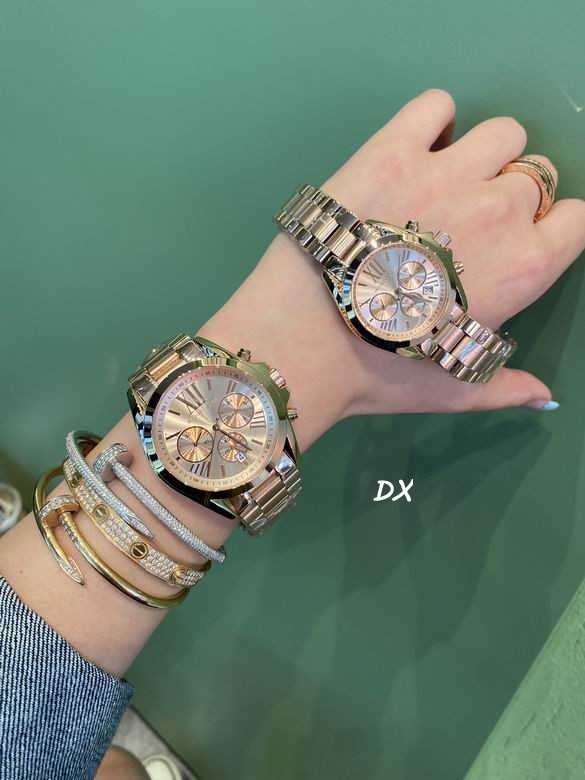 Michael Kors 43 36mm 10nms (10)