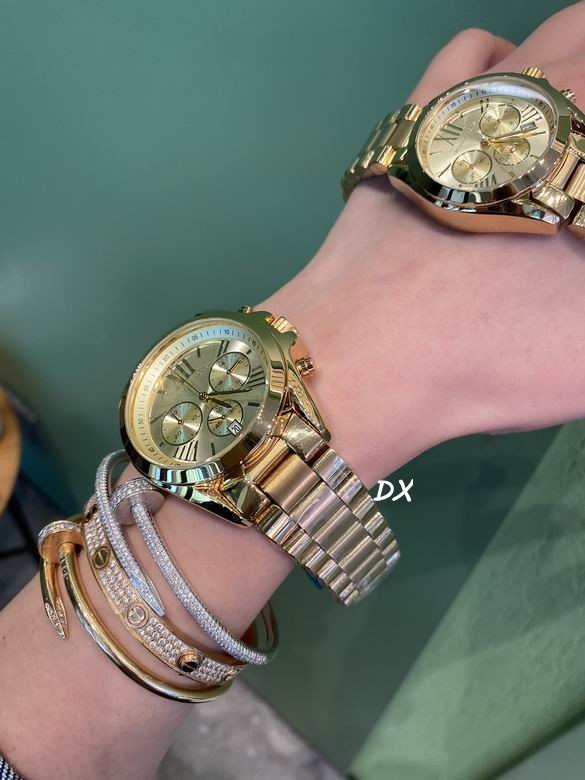 Michael Kors 43 36mm 10nms (23)