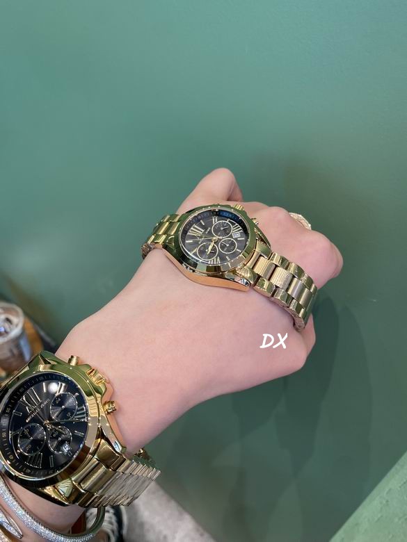 Michael Kors 43 36mm 10nms (33)