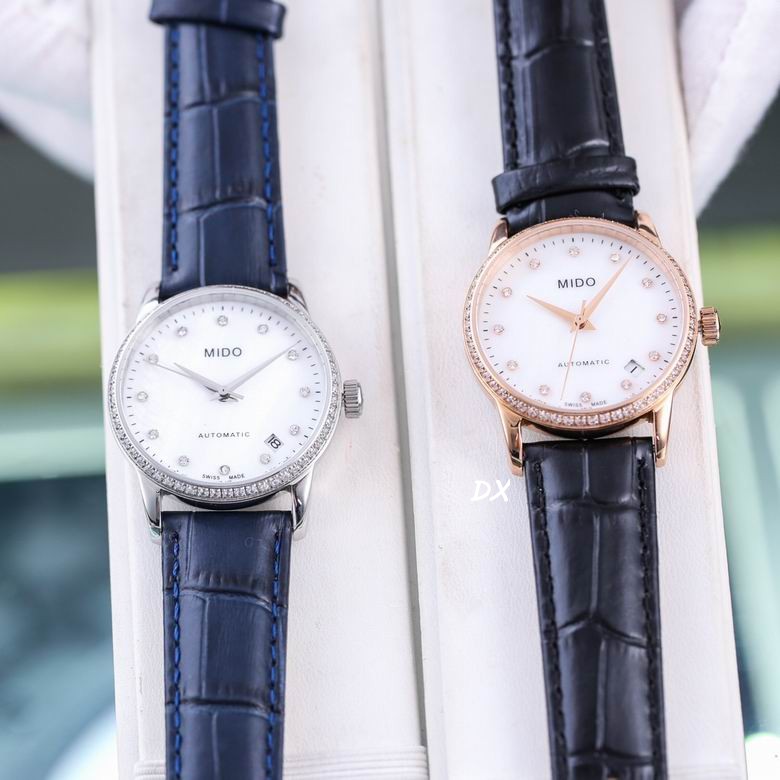 Mido 30x11mm 2nms (1)