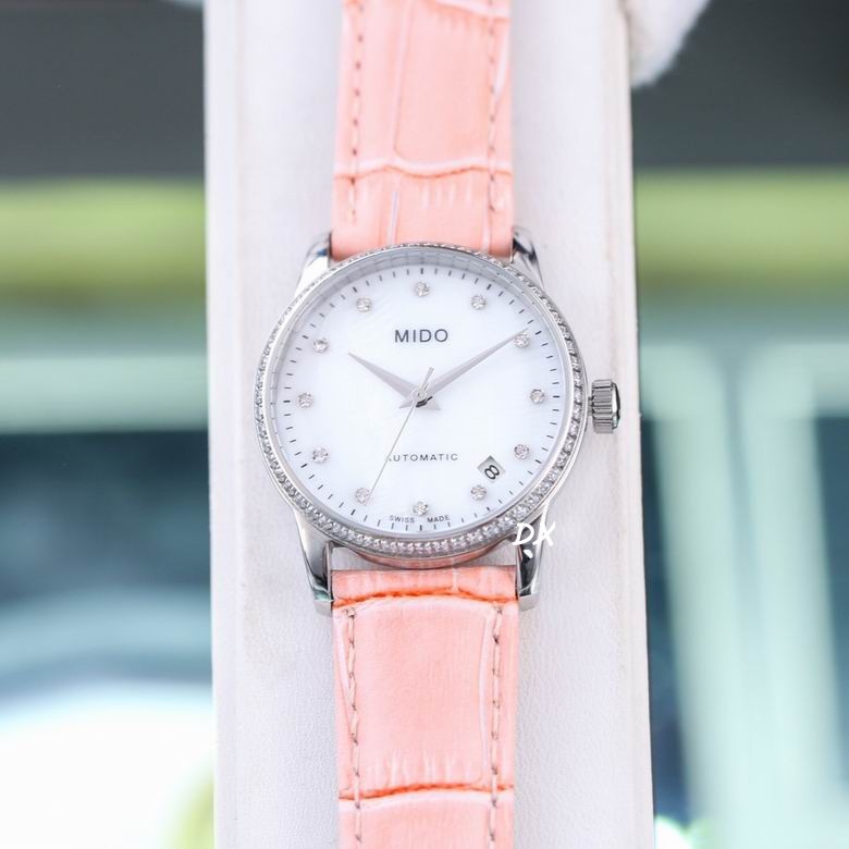 Mido 30x11mm 2nms (10)