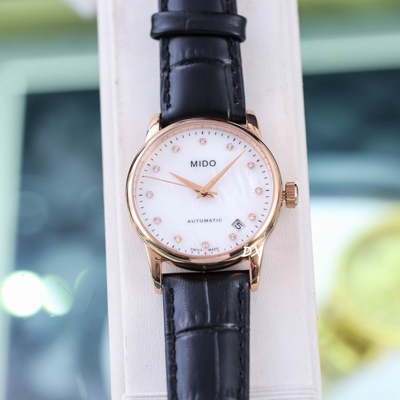 Mido 30x11mm 2nms (12)