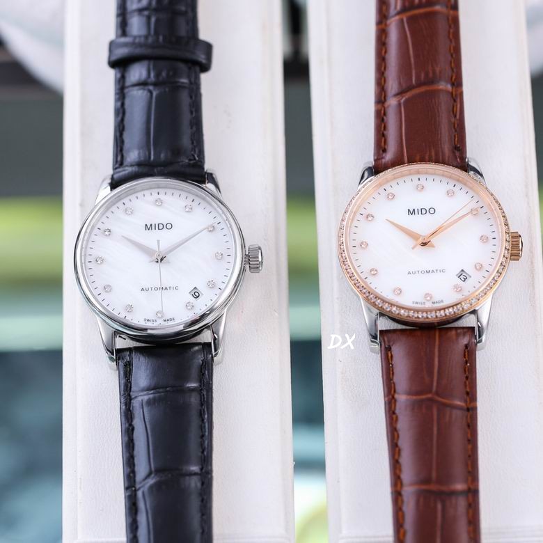 Mido 30x11mm 2nms (2)