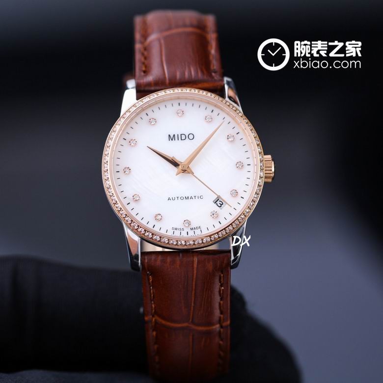 Mido 30x11mm 2nms (4)