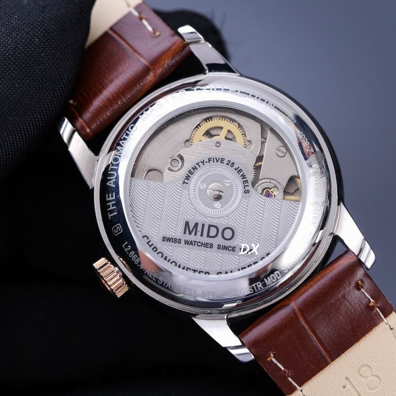 Mido 30x11mm 2nms (5)