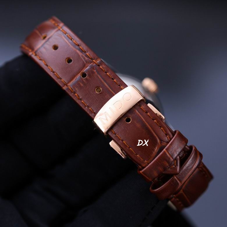 Mido 30x11mm 2nms (6)