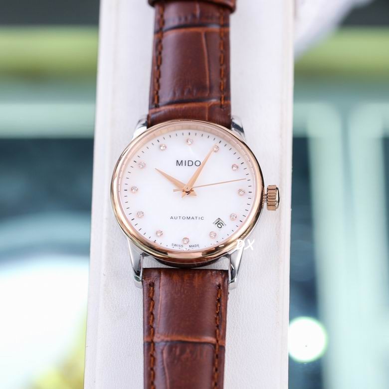 Mido 30x11mm 2nms (8)