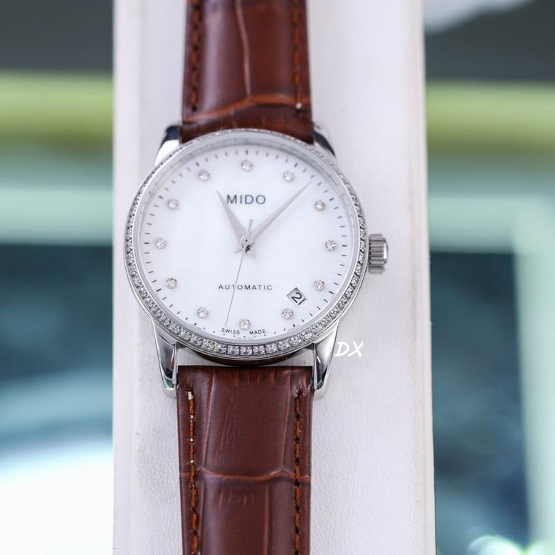 Mido 30x11mm 2nms (9)