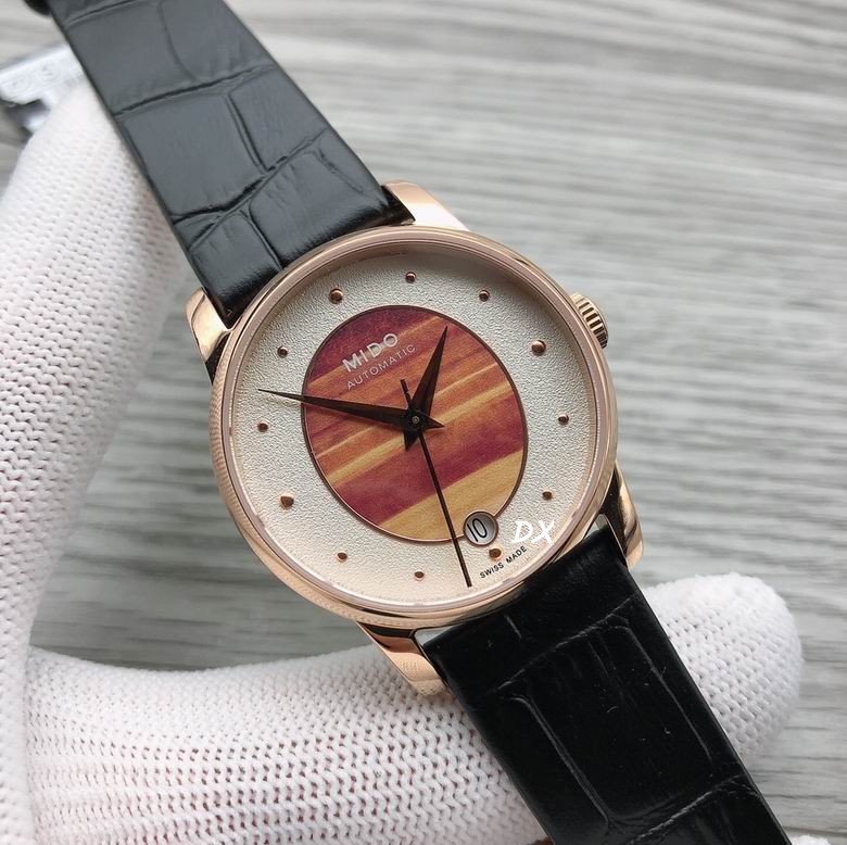 Mido 33x9.75mm 2nms (1)