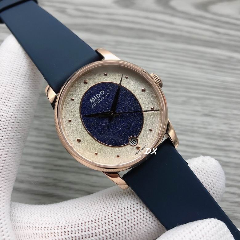 Mido 33x9.75mm 2nms (1)