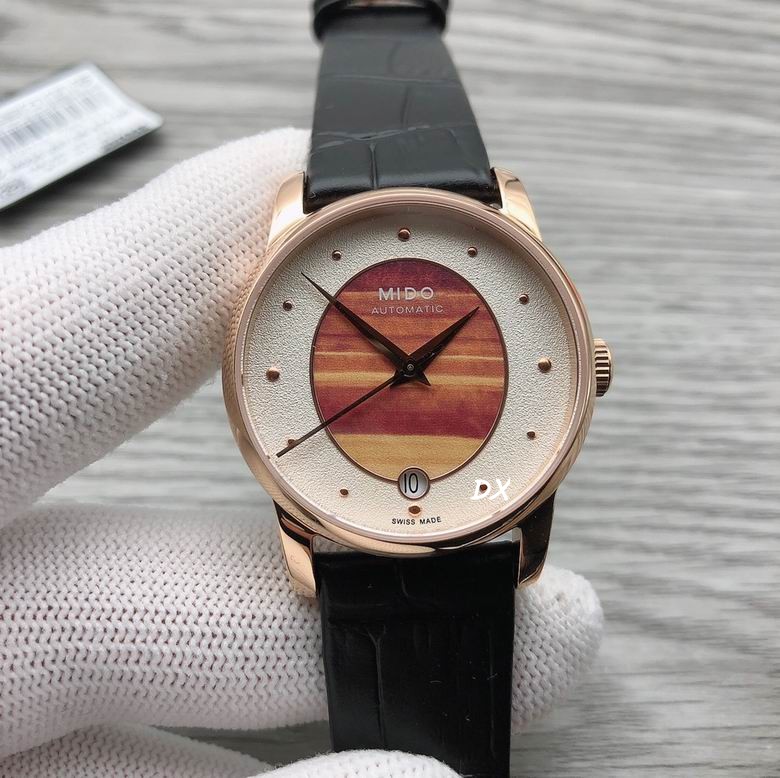 Mido 33x9.75mm 2nms (2)