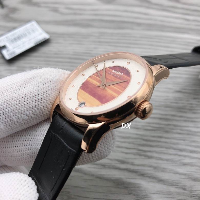 Mido 33x9.75mm 2nms (3)