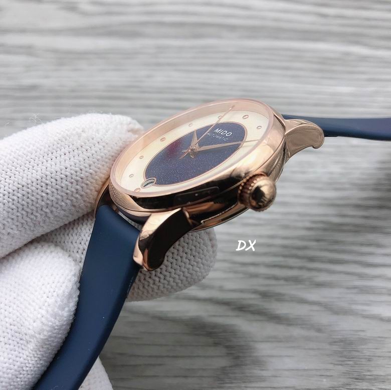 Mido 33x9.75mm 2nms (3)