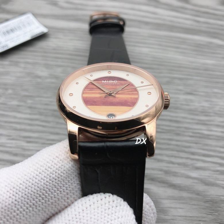 Mido 33x9.75mm 2nms (5)