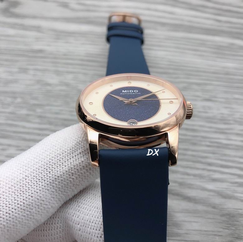 Mido 33x9.75mm 2nms (5)