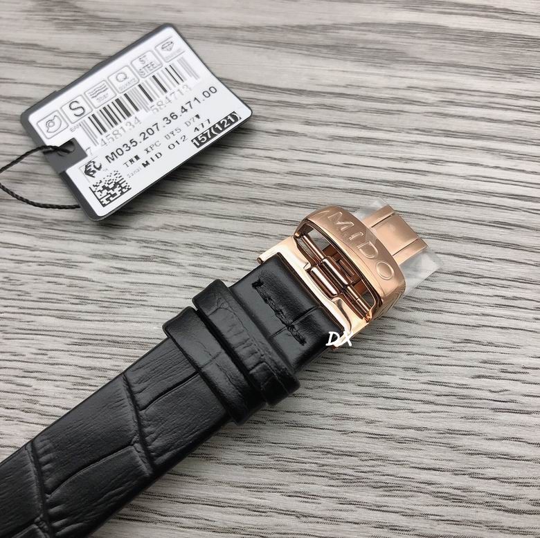 Mido 33x9.75mm 2nms (7)