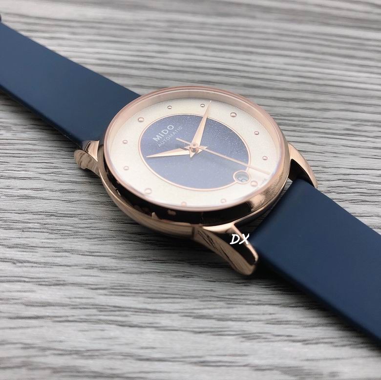 Mido 33x9.75mm 2nms (8)