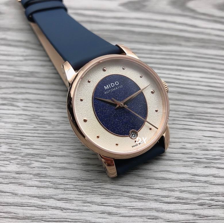 Mido 33x9.75mm 2nms (9)