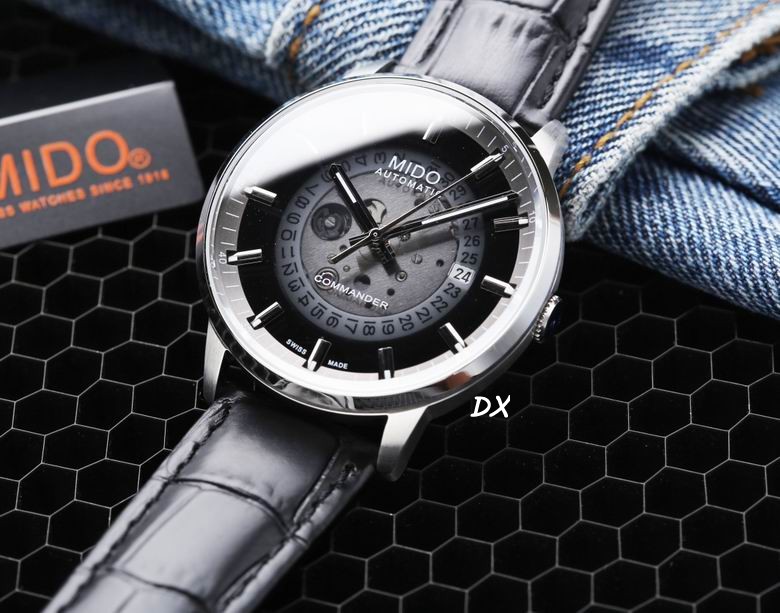 Mido 40mm 2nms (2)