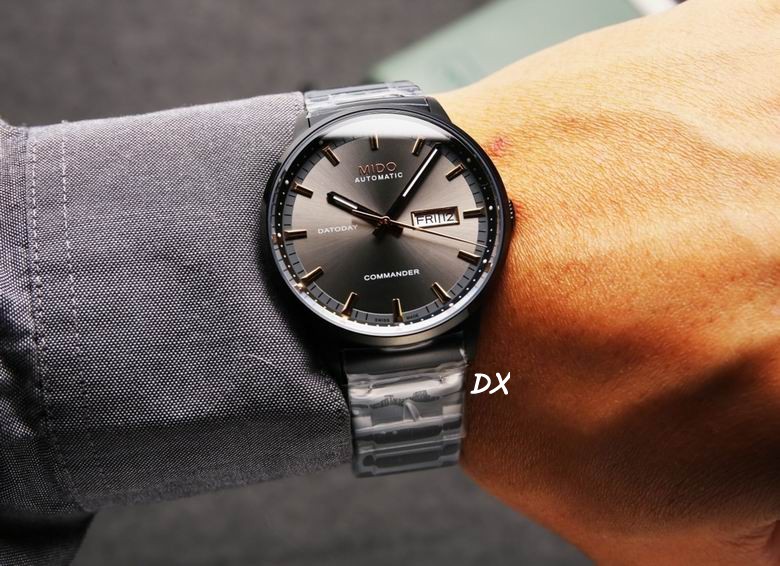 Mido 40mm 2nms (5)